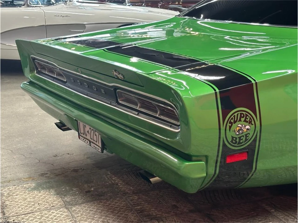 1969 Dodge Super Bee - Image 13 of 31