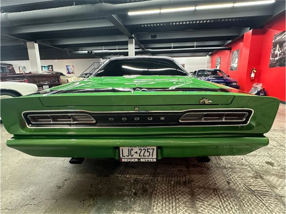 1969 Dodge Super Bee - Image 16 of 31