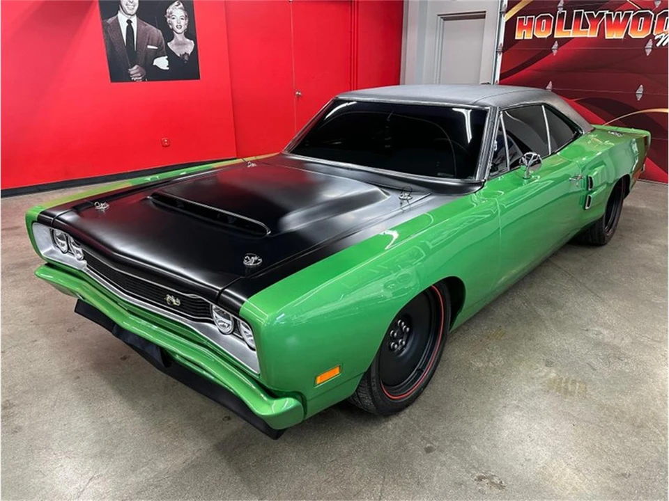 1969 Dodge Super Bee - Image 23 of 31
