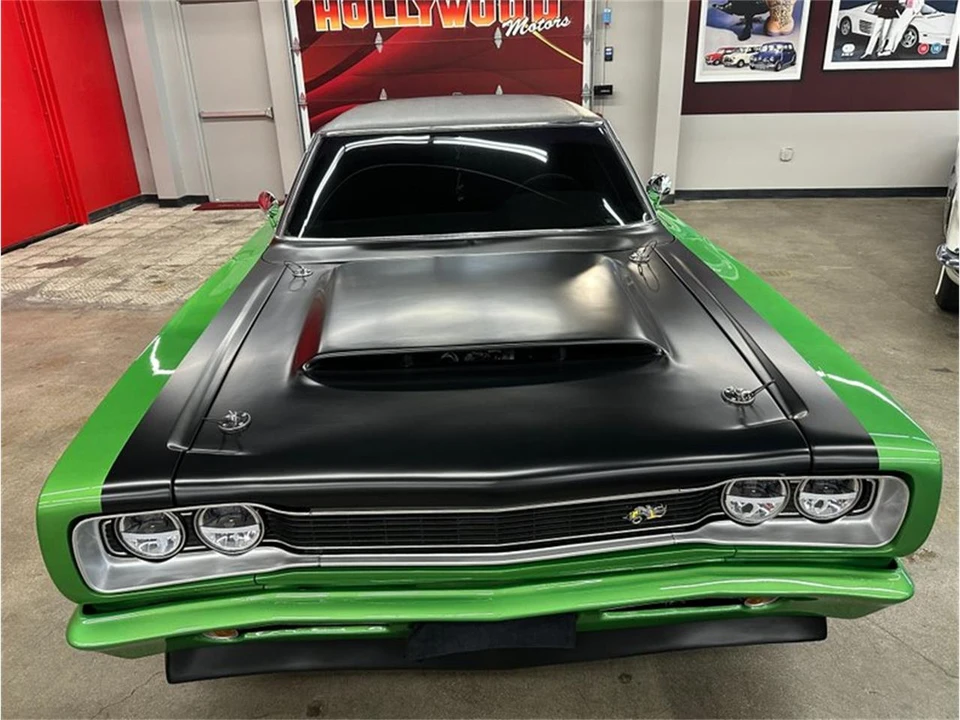 1969 Dodge Super Bee - Image 26 of 31