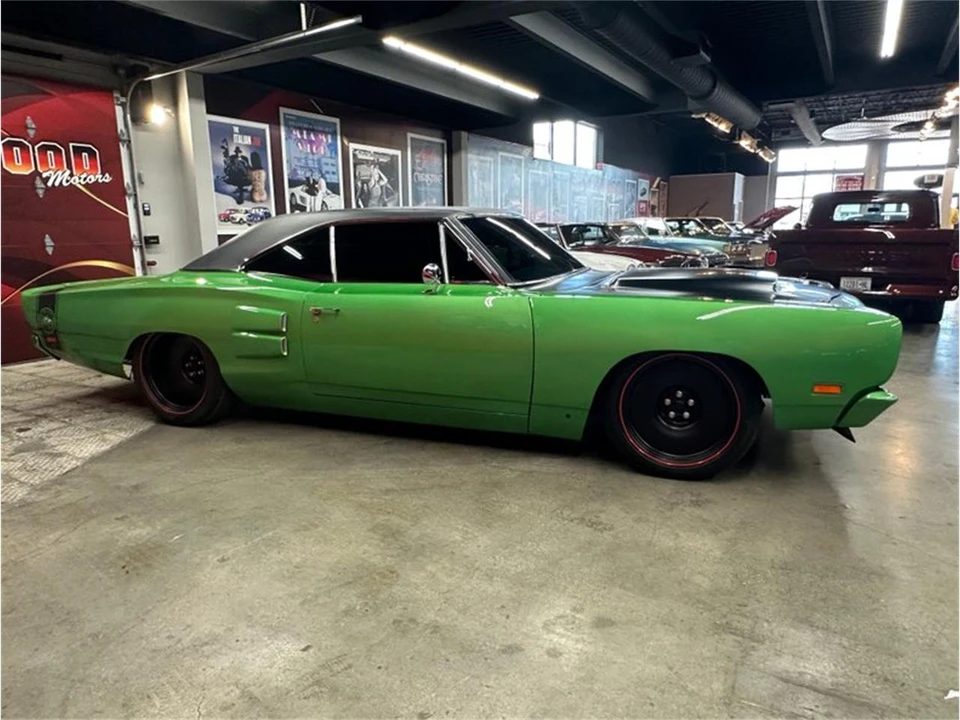 1969 Dodge Super Bee - Image 8 of 31