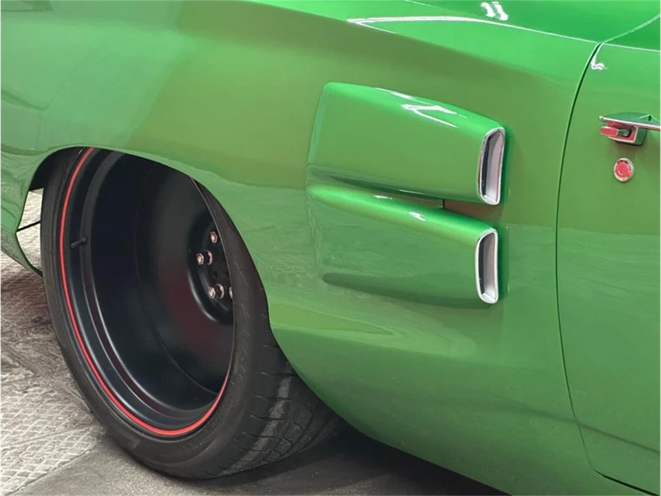 1969 Dodge Super Bee - Image 29 of 31