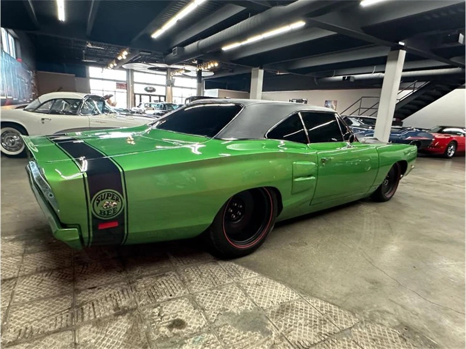 1969 Dodge Super Bee - Image 11 of 31