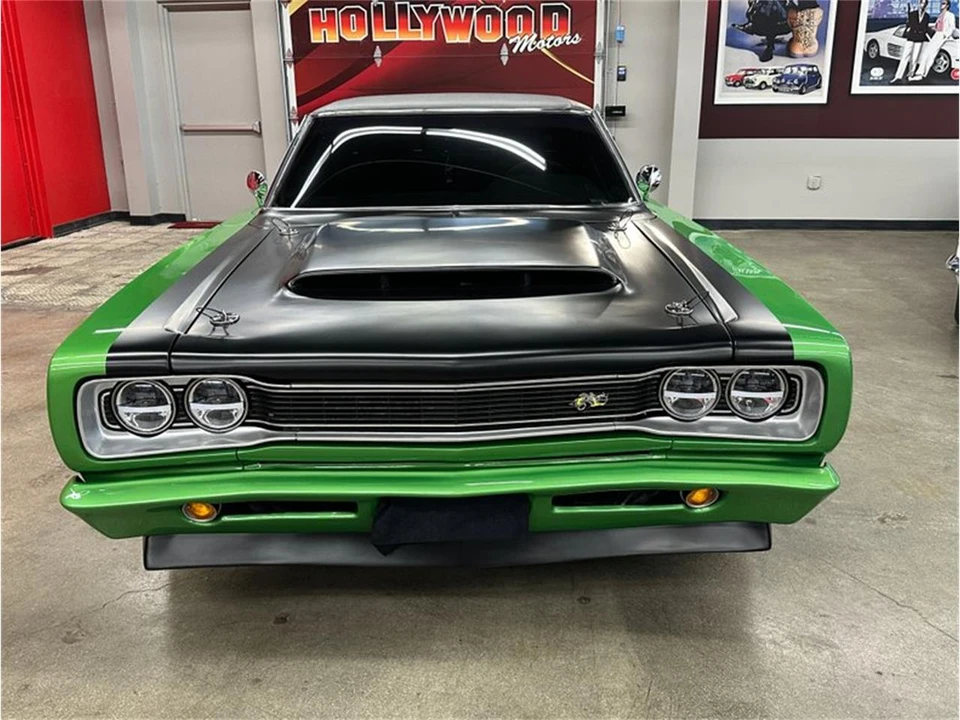 1969 Dodge Super Bee - Image 6 of 31