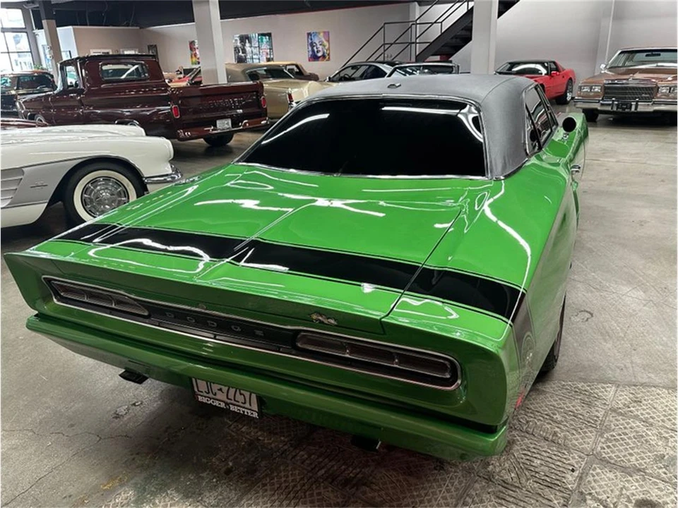 1969 Dodge Super Bee - Image 15 of 31
