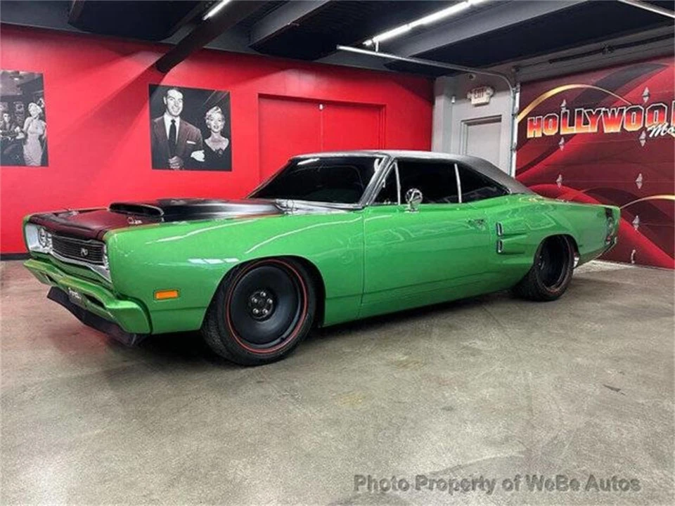 1969 Dodge Super Bee - Image 2 of 10