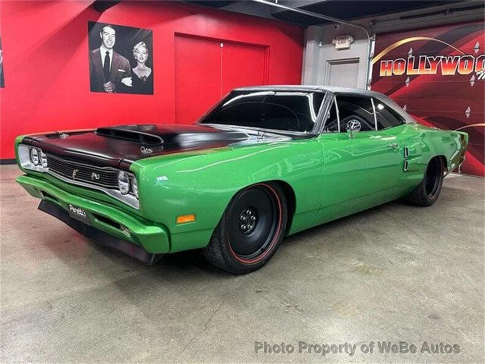 1969 Dodge Super Bee - Image 3 of 10