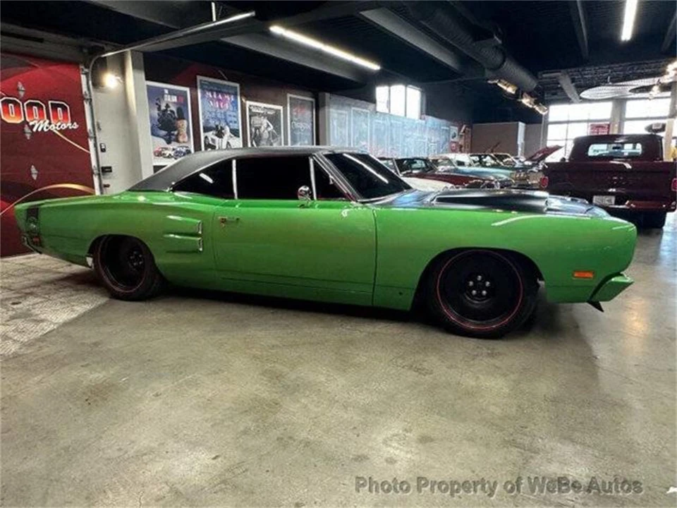 1969 Dodge Super Bee - Image 8 of 10