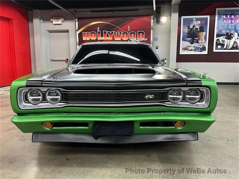 1969 Dodge Super Bee - Image 5 of 10