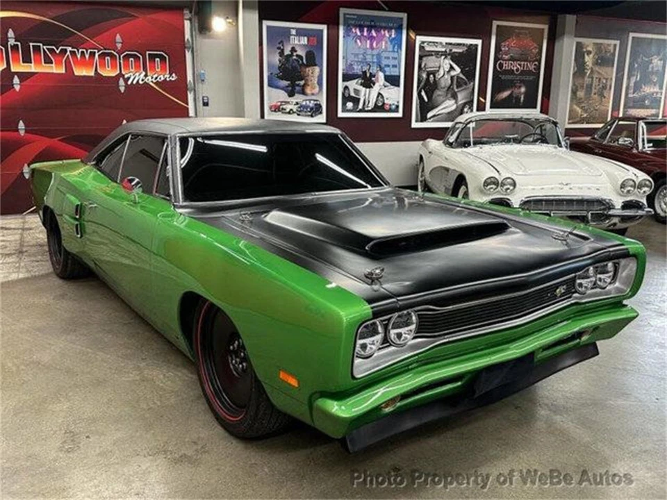 1969 Dodge Super Bee - Image 7 of 10