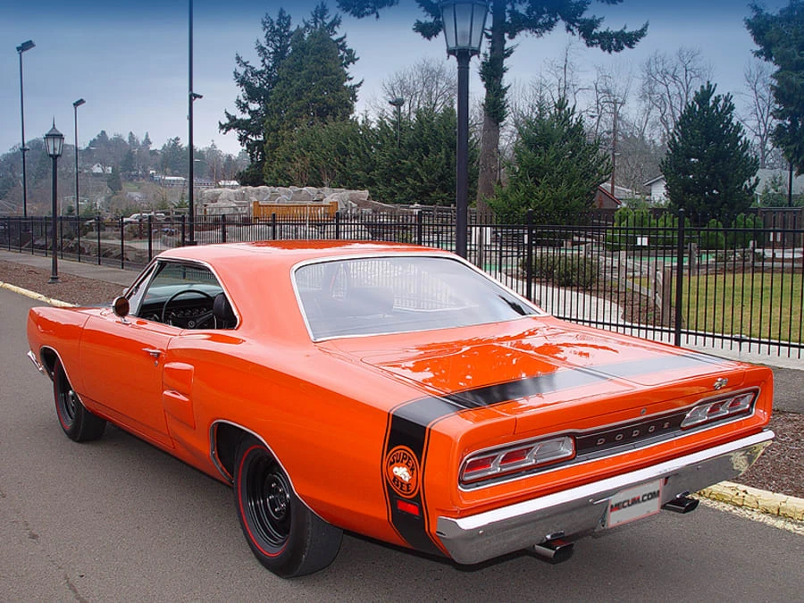 1969 Dodge Super Bee - Image 2 of 7