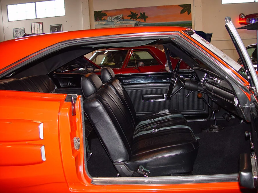 1969 Dodge Super Bee - Image 3 of 7