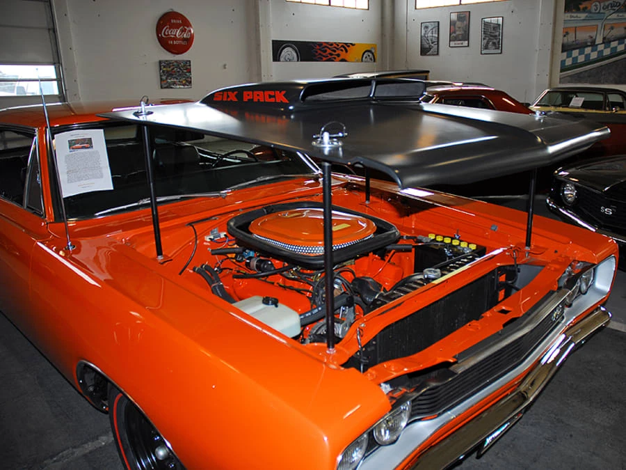 1969 Dodge Super Bee - Image 4 of 7