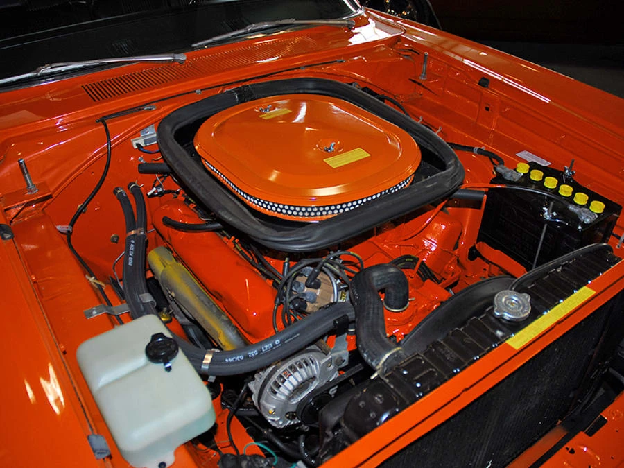 1969 Dodge Super Bee - Image 5 of 7