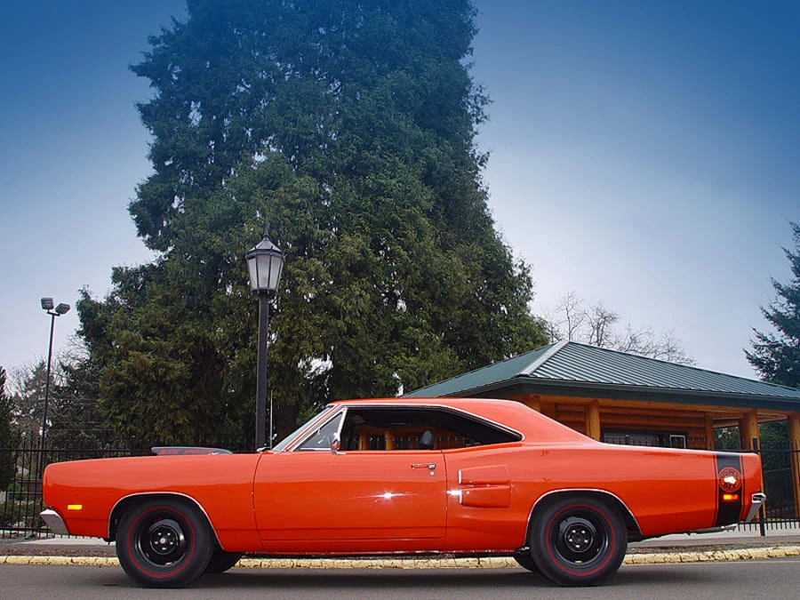 1969 Dodge Super Bee - Image 6 of 7