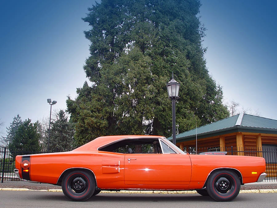1969 Dodge Super Bee - Image 7 of 7