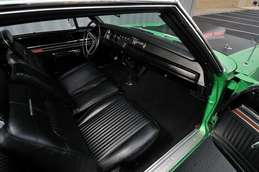 1969 Dodge Super Bee - Image 5 of 12