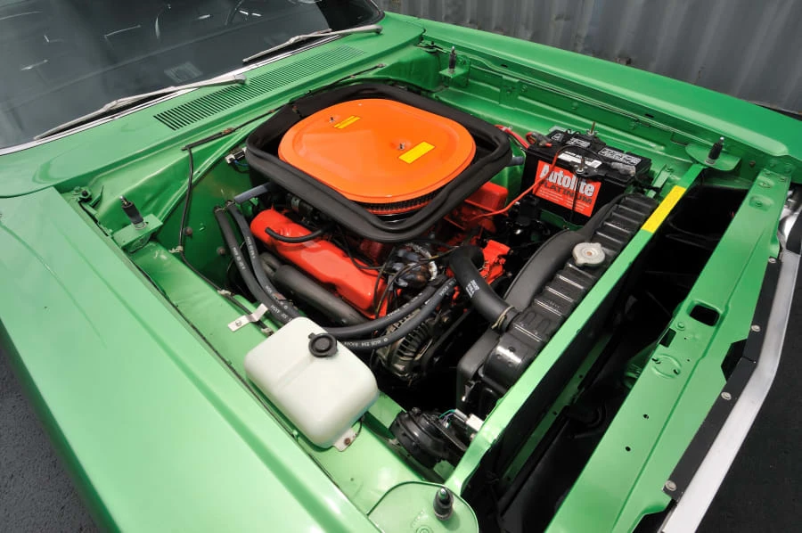 1969 Dodge Super Bee - Image 6 of 12