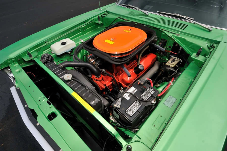 1969 Dodge Super Bee - Image 7 of 12
