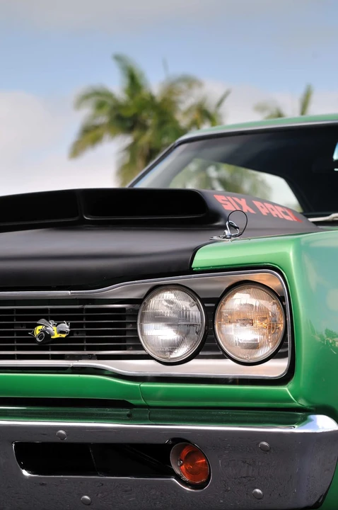 1969 Dodge Super Bee - Image 12 of 12