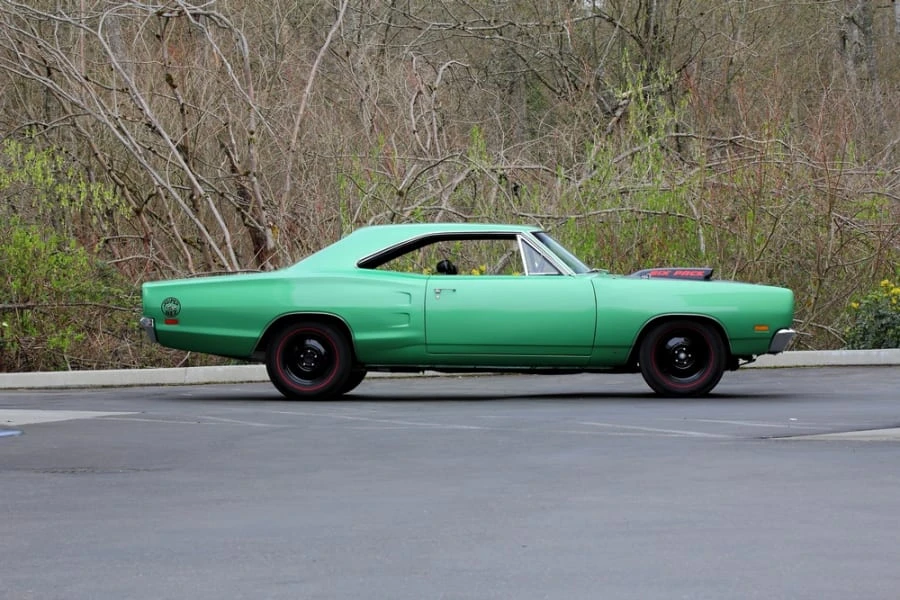 1969 Dodge Super Bee - Image 2 of 12