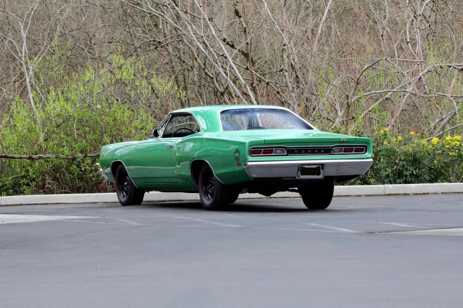 1969 Dodge Super Bee - Image 3 of 12