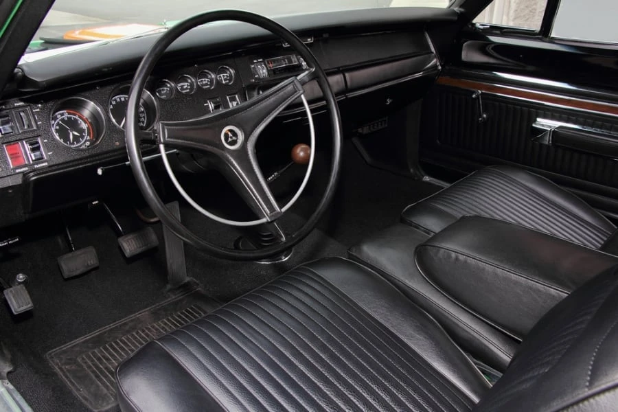 1969 Dodge Super Bee - Image 4 of 12