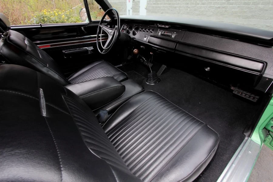 1969 Dodge Super Bee - Image 5 of 12