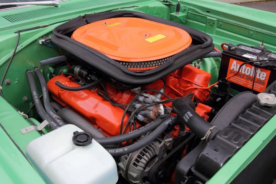 1969 Dodge Super Bee - Image 8 of 12