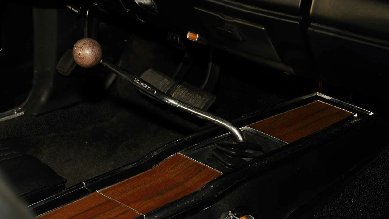 1969 Dodge Super Bee - Image 10 of 22