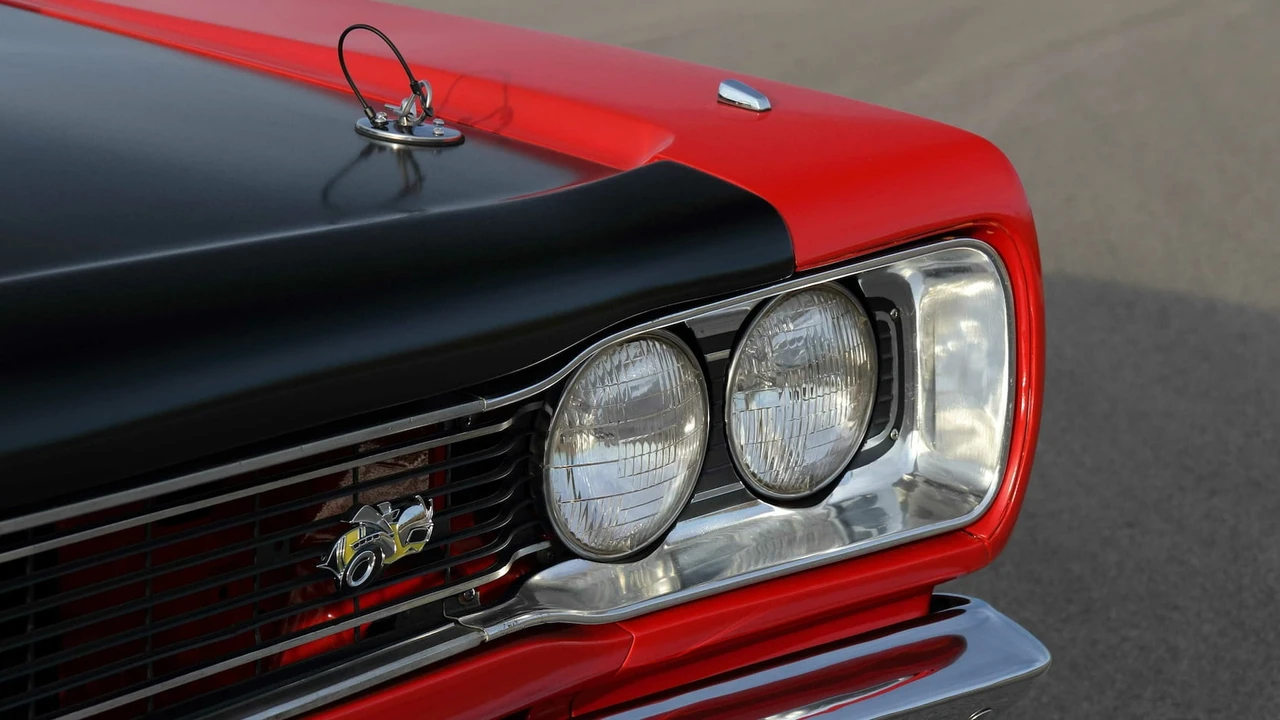 1969 Dodge Super Bee - Image 11 of 22