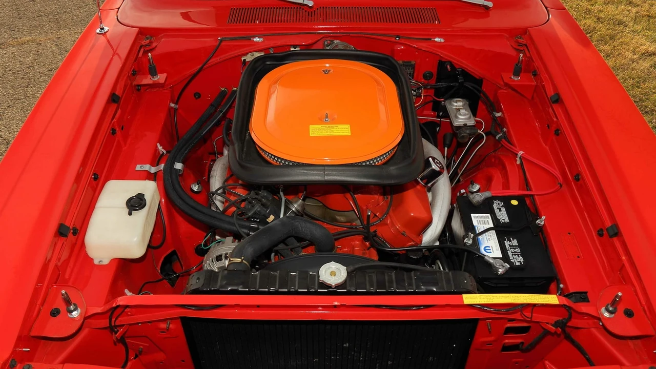 1969 Dodge Super Bee - Image 13 of 22