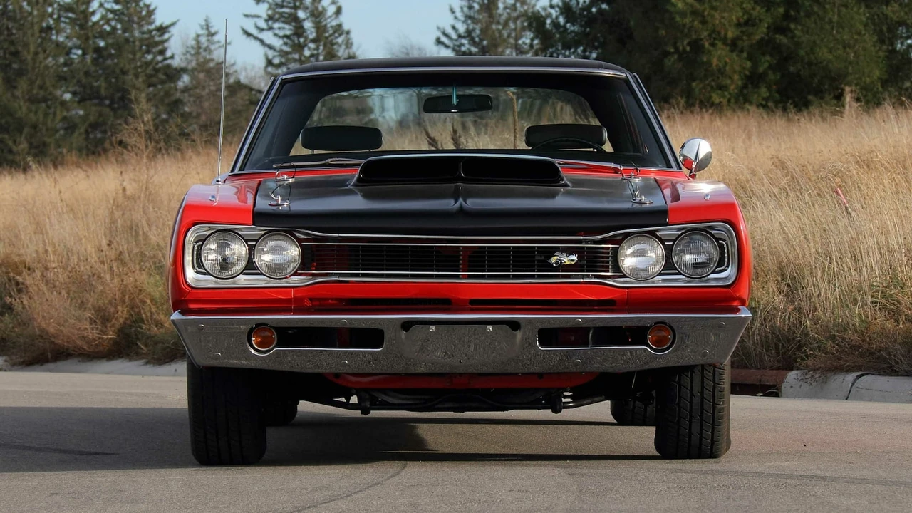 1969 Dodge Super Bee - Image 14 of 22