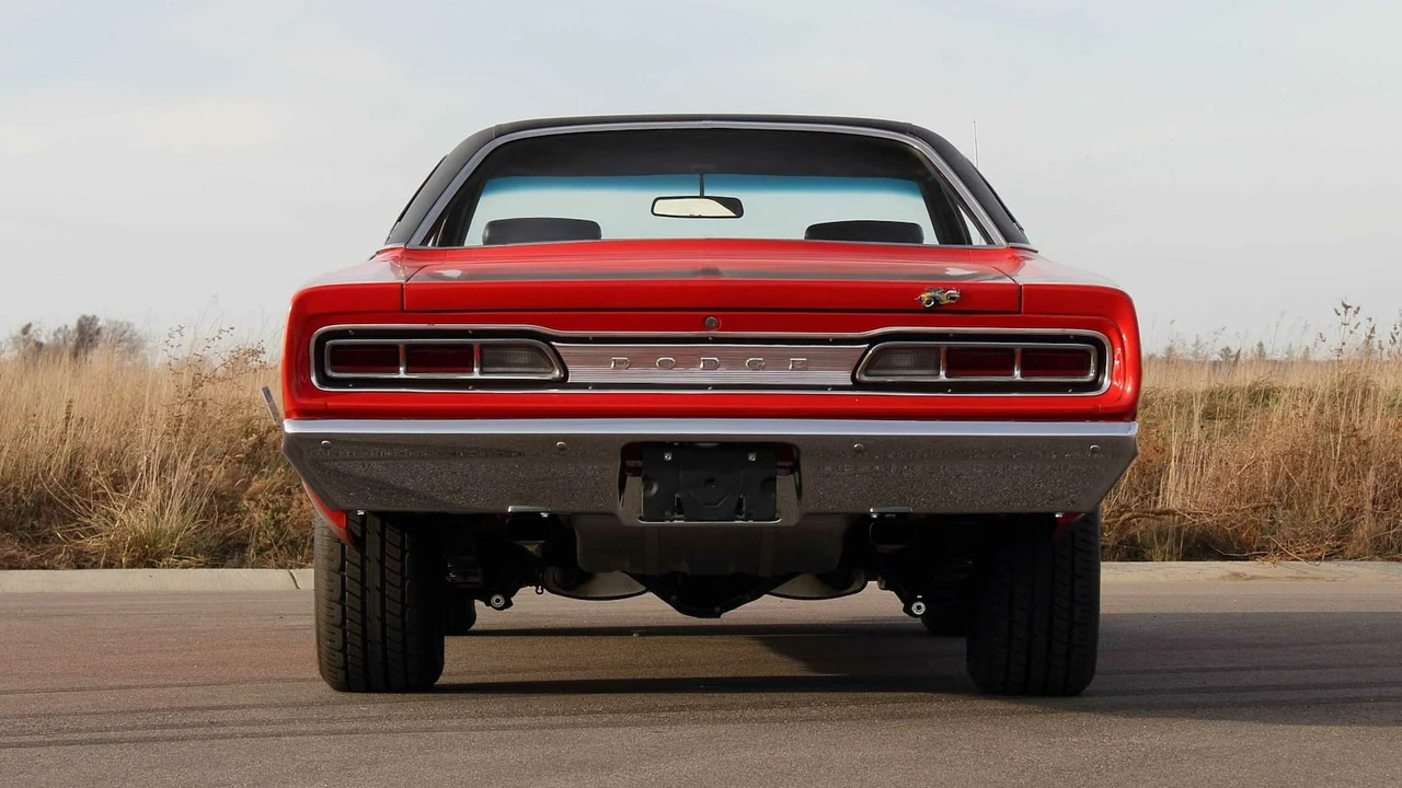 1969 Dodge Super Bee - Image 15 of 22