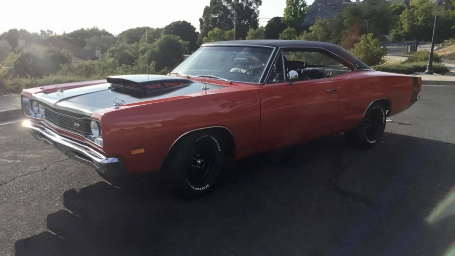 1969 Dodge Super Bee - Image 24 of 29