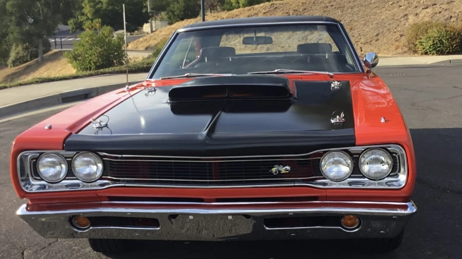 1969 Dodge Super Bee - Image 17 of 29