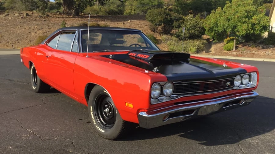 1969 Dodge Super Bee - Image 25 of 29