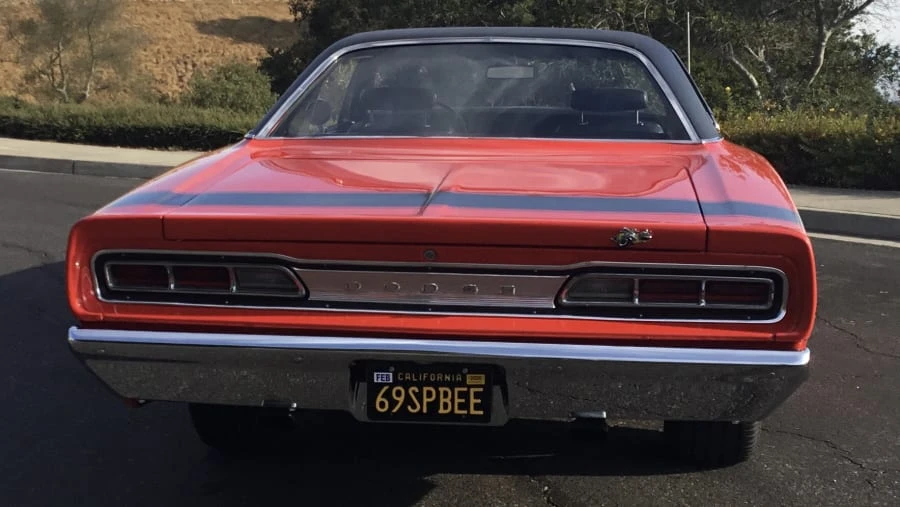 1969 Dodge Super Bee - Image 21 of 29