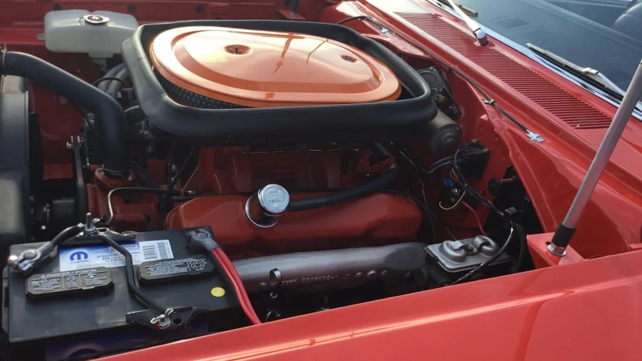 1969 Dodge Super Bee - Image 11 of 29