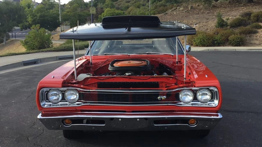 1969 Dodge Super Bee - Image 19 of 29