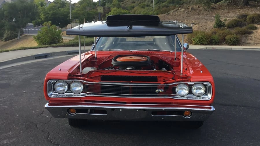 1969 Dodge Super Bee - Image 20 of 29