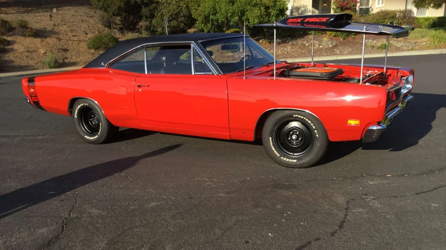 1969 Dodge Super Bee - Image 18 of 29