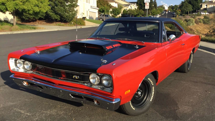 1969 Dodge Super Bee - Image 26 of 29