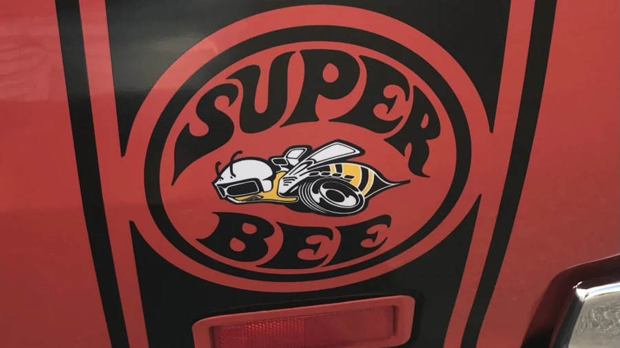 1969 Dodge Super Bee - Image 12 of 29