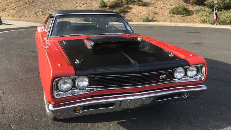 1969 Dodge Super Bee - Image 27 of 29