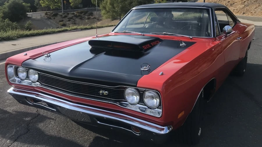 1969 Dodge Super Bee - Image 28 of 29