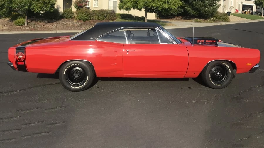 1969 Dodge Super Bee - Image 2 of 29