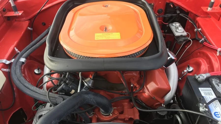 1969 Dodge Super Bee - Image 10 of 29