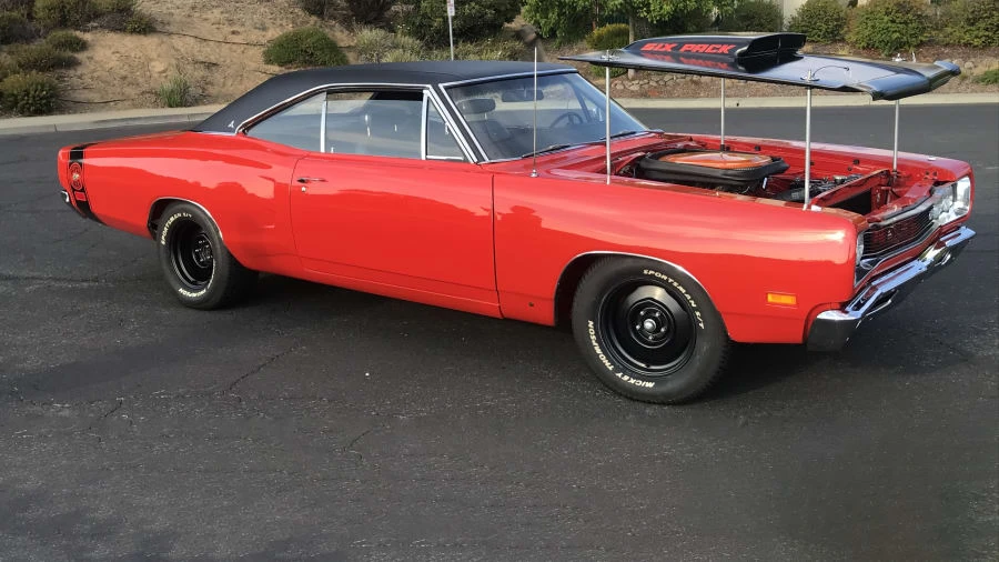 1969 Dodge Super Bee - Image 23 of 29