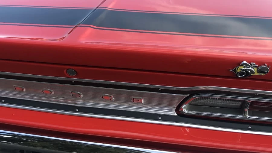 1969 Dodge Super Bee - Image 16 of 29